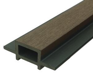 LAMELIO Spojovacia lišta BRUNO - Walnut PA5950
