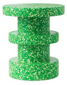 Normann Copenhagen - Bit Stool Stack Green