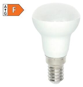 Diolamp SMD LED reflektorová žiarovka matná R50 7W/E14/230V/3000K/620Lm/120°