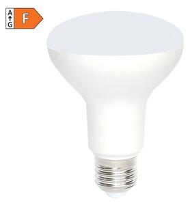 Diolamp SMD LED reflektorová žiarovka matná R80 10W/E27/230V/3000K/830Lm/100°