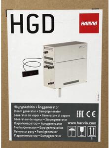 Harvia parný generátor HGD 9KW