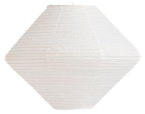Tienidlo závesnej lampy Paper Shade, Diamond, Ø50 – HAY