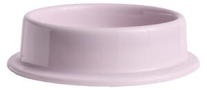 Svietnik Column, Pale Pink, Stredné – HAY