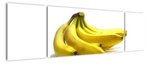 Banány - obraz (Obraz 170x50cm)
