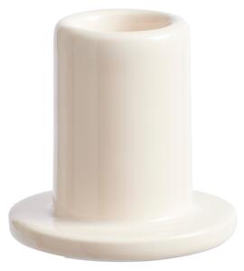 Svietnik Tube, Off-white – HAY