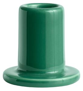 Svietnik Tube, Green – HAY