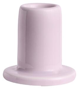 Svietnik Tube, Pale Pink – HAY
