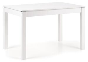Halmar Jedálenský stôl Maurycy, biely