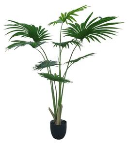 Artificial plant Washingtonia Robusta 2 180cm