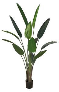 Artificial pot plant Strelicja 190cm