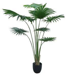 Artificial plant Washingtonia Robusta 2 200cm