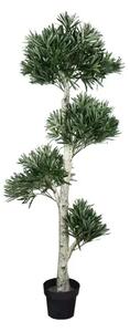 Artificial plant Oleander 150cm