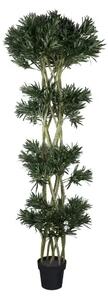 Artificial plant Oleander 180cm