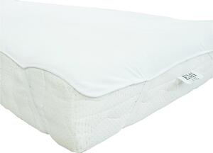 Plachta posteľná nepremokavá biela EMI: Plachta 80x160