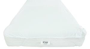 Plachta posteľná nepremokavá biela EMI: Plachta 80x120