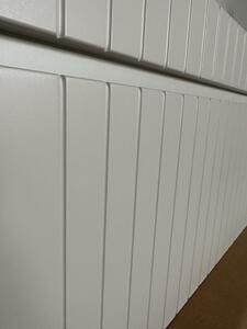 Kúpeľňová skrinka s doskou ICONIC Cashmere D180/1 | 180 cm