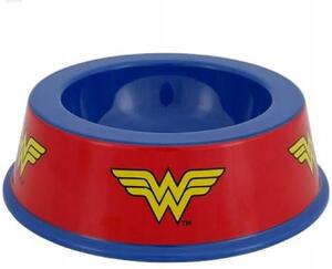 Miska pre psa Wonder Woman