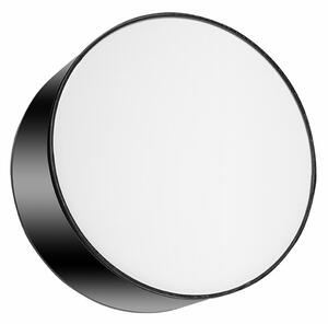 Sollux nástenné svietidlo ARENA čierne SL.0127