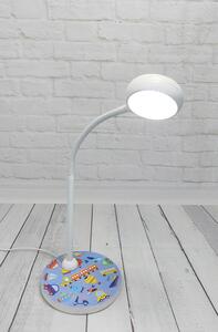 DETSKÁ STOLNÁ LAMPA, 20/43/20 cm - Interiérové svietidlá, Online Only