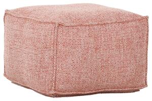 TABURETKA, textil, 65/45/65 cm Carryhome - Kreslá
