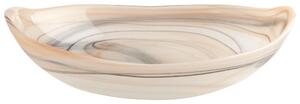 MISKA, sklo, 22,00/6,50/15,00 cm Leonardo - Misky & misy