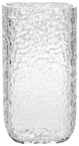 VÁZA, sklo, 19 cm Leonardo - Vázy