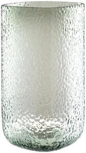 VÁZA, sklo, 29 cm Leonardo - Vázy