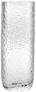 VÁZA, sklo, 27 cm Leonardo - Vázy