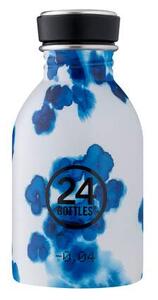 24Bottles Fľaša na vodu Urban 0,25l, melody