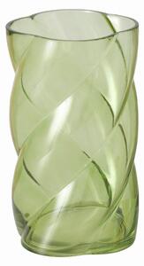 VÁZA, sklo, 20,3 cm - Vázy