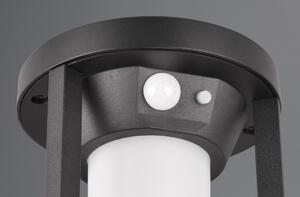 Trio CARMO | Vonkajšia moderná LED lampa