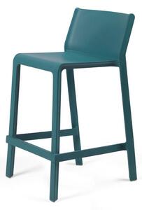 Nardi Barová stolička TRILL MINI Farba: Ottanio modrá