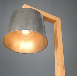 Trio RODRIGO | Stojaca dizajnová lampa