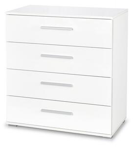 Halmar Komoda LIMA KM-3 biela
