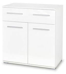 Halmar Komoda LIMA KM-1 biela