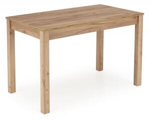 Halmar Jedálenský stôl KSAWERY 120x68 dub craft