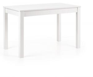 Halmar Jedálenský stôl KSAWERY 120x68 biely