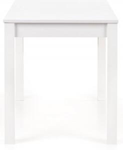 Halmar Jedálenský stôl KSAWERY 120x68 biely