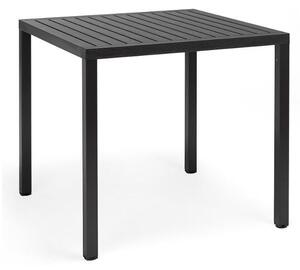 Záhradný stôl CUBE 70x70 - Antracit