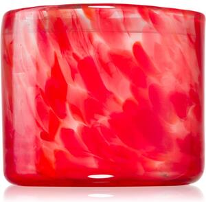 Paddywax Luxe Saffron Rose vonná sviečka 226 g