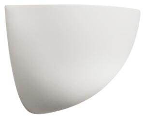 Inteligentná nástenná lampa biela vrátane WiFi P45 - Britt