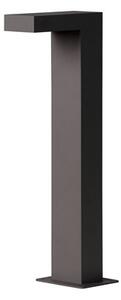 Lucide 28851/40/30 Exteriérové stĺpikové svietidlo TEXAS Post IP44 H40 L15 LED 6W čierne