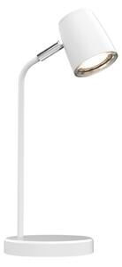 LED LAMPA NA PÍSACÍ STÔL, 14/14/35 cm - Interiérové svietidlá