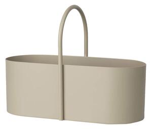 Ferm Living Organizér Grib Toolbox, cashmere