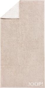 UTERÁK NA RUKY, 50/100 cm, piesková Joop! - Kúpeľňový textil