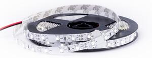 Ledco LED pás, 3528 SMD, 60pcs/m, 4,8W, IP00, studená biela, 12V, širka 8mm (bal.5m)