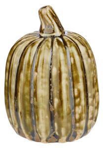 PUMPKIN Tekvica keramická 9 cm