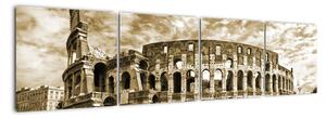 Coloseum - obraz (Obraz 160x40cm)