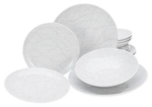 JEDÁLENSKÝ SERVIS, porcelán Creatable - Online Only bytové doplnky, Online Only