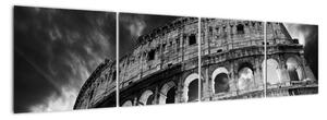 Coloseum - obraz (Obraz 160x40cm)